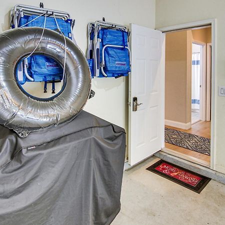 Lake Lure Condo With Resort Pool And Beach Access! Kültér fotó