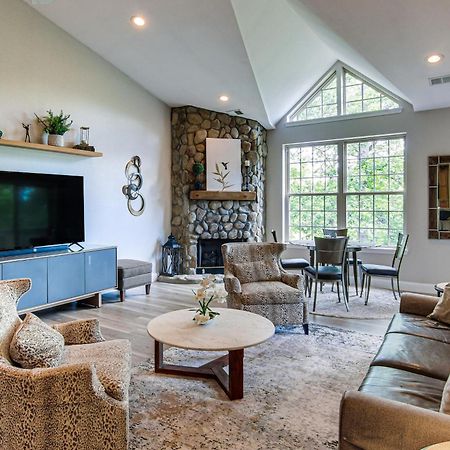 Lake Lure Condo With Resort Pool And Beach Access! Kültér fotó