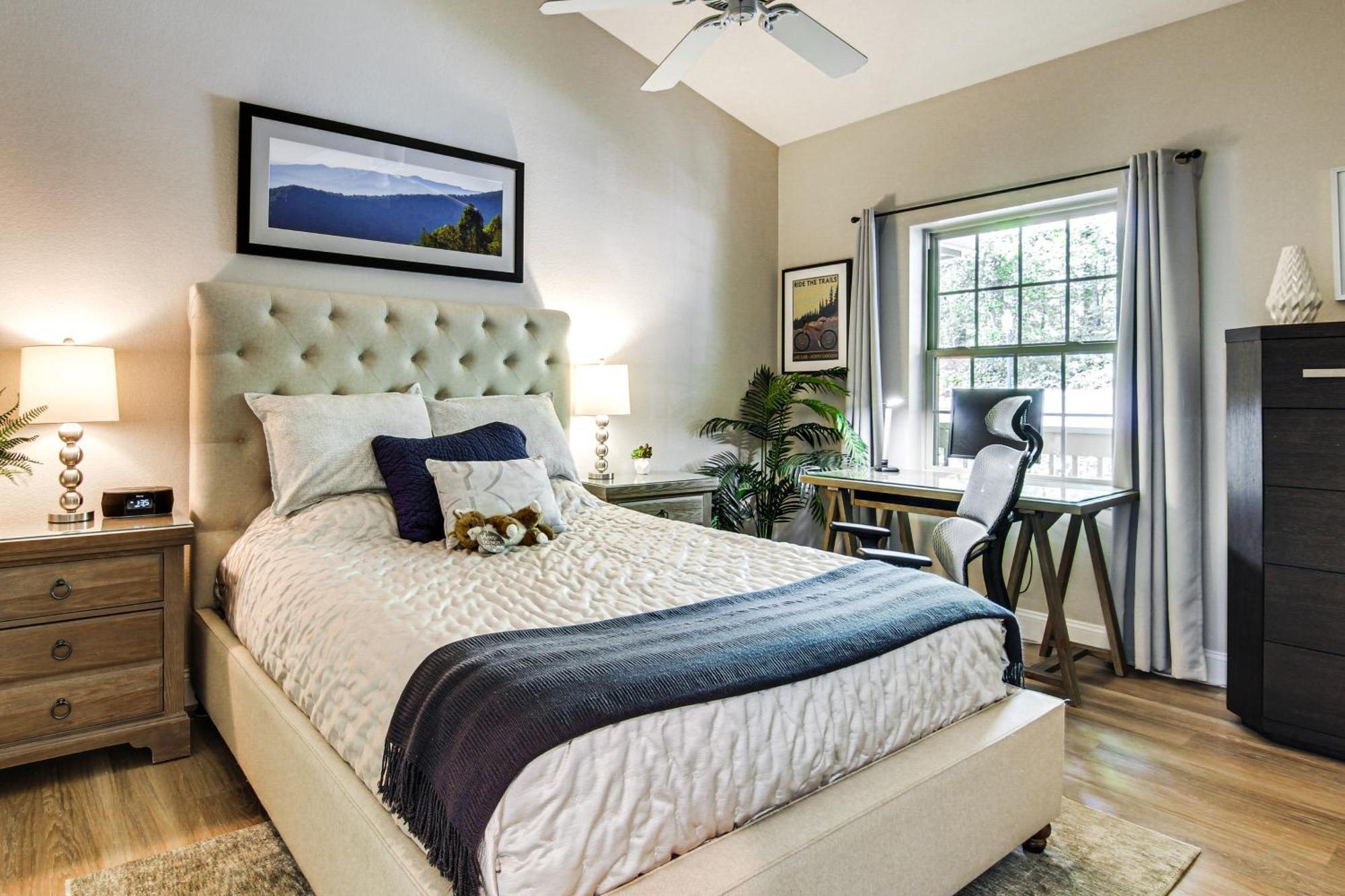 Lake Lure Condo With Resort Pool And Beach Access! Kültér fotó