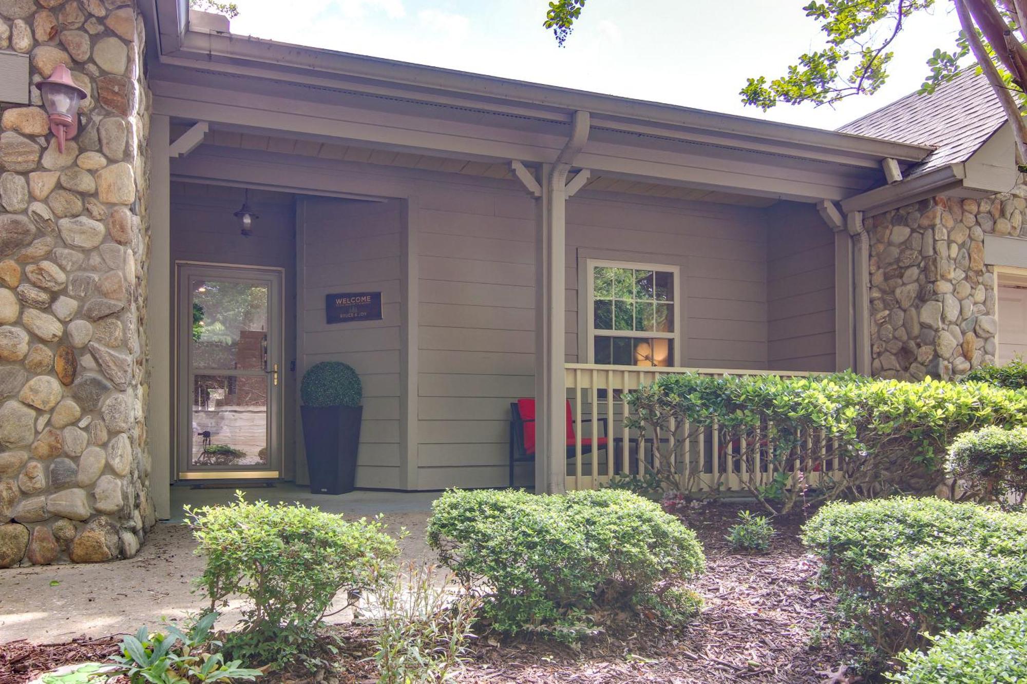 Lake Lure Condo With Resort Pool And Beach Access! Kültér fotó