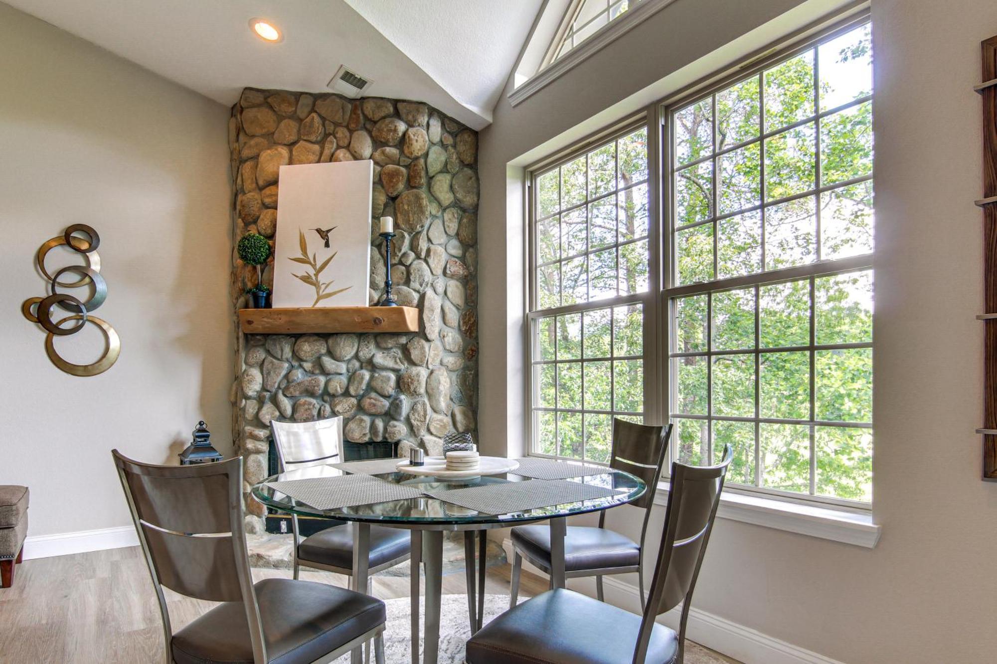 Lake Lure Condo With Resort Pool And Beach Access! Kültér fotó