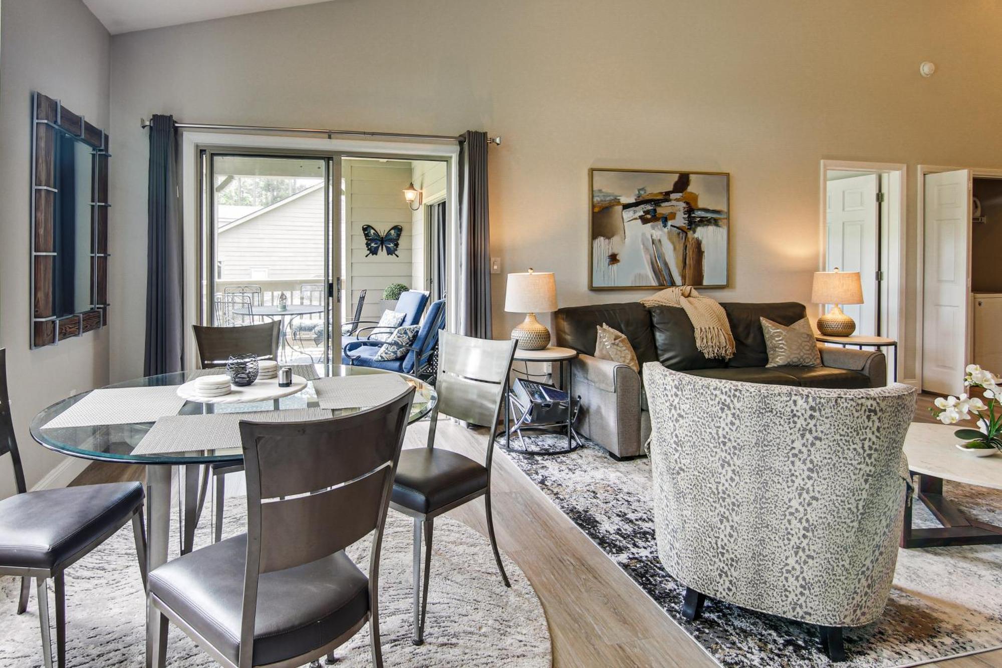 Lake Lure Condo With Resort Pool And Beach Access! Kültér fotó